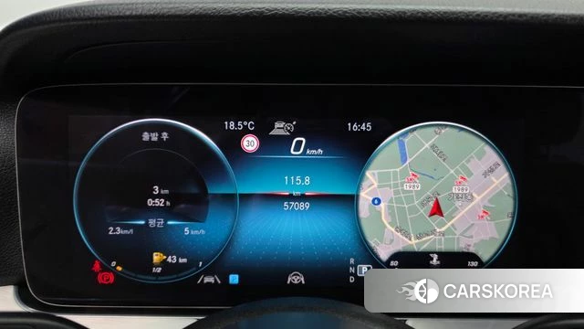 Mercedes-Benz E-Class W213 id 4283027 из Кореи 29