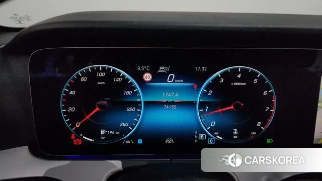 Mercedes-Benz E-Class W213 id 3493580 из Кореи 18