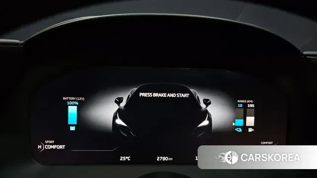 McLaren Artura id 3052837 из Кореи 18