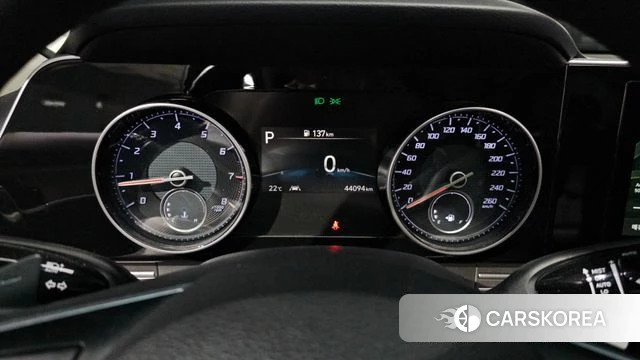 Hyundai The New Grandeur IG id 3923941 из Кореи 18
