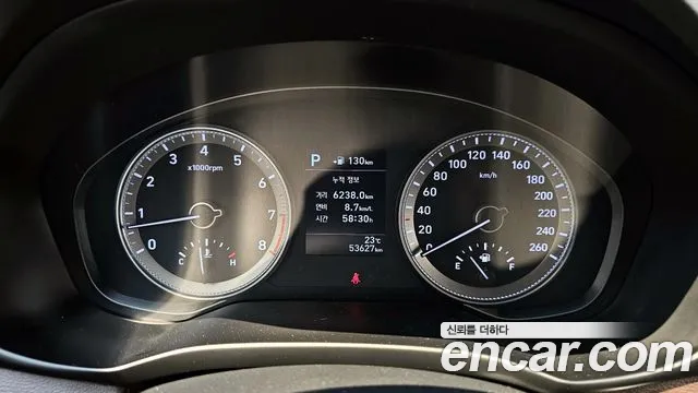 Hyundai Grandeur IG id 2713463 из Кореи 18