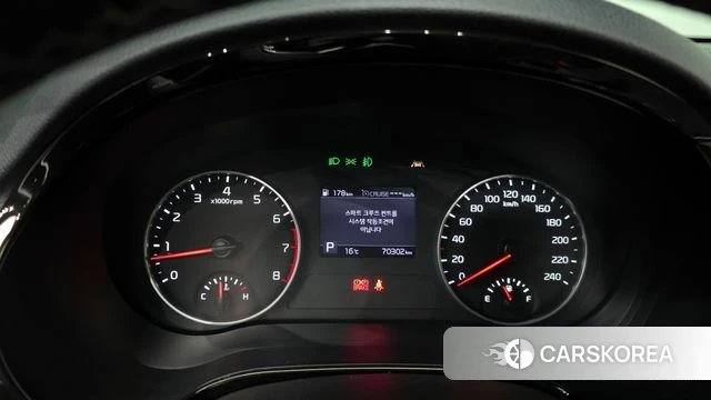 Kia Seltos id 3861192 из Кореи 18