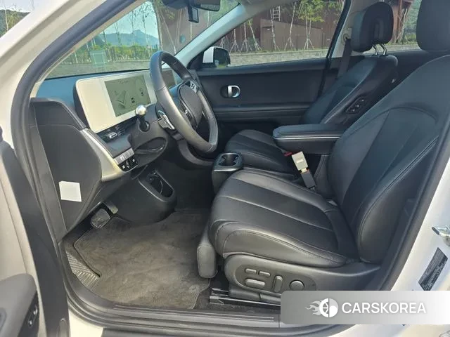 Hyundai Ionic 5 id 2964284 из Кореи 18