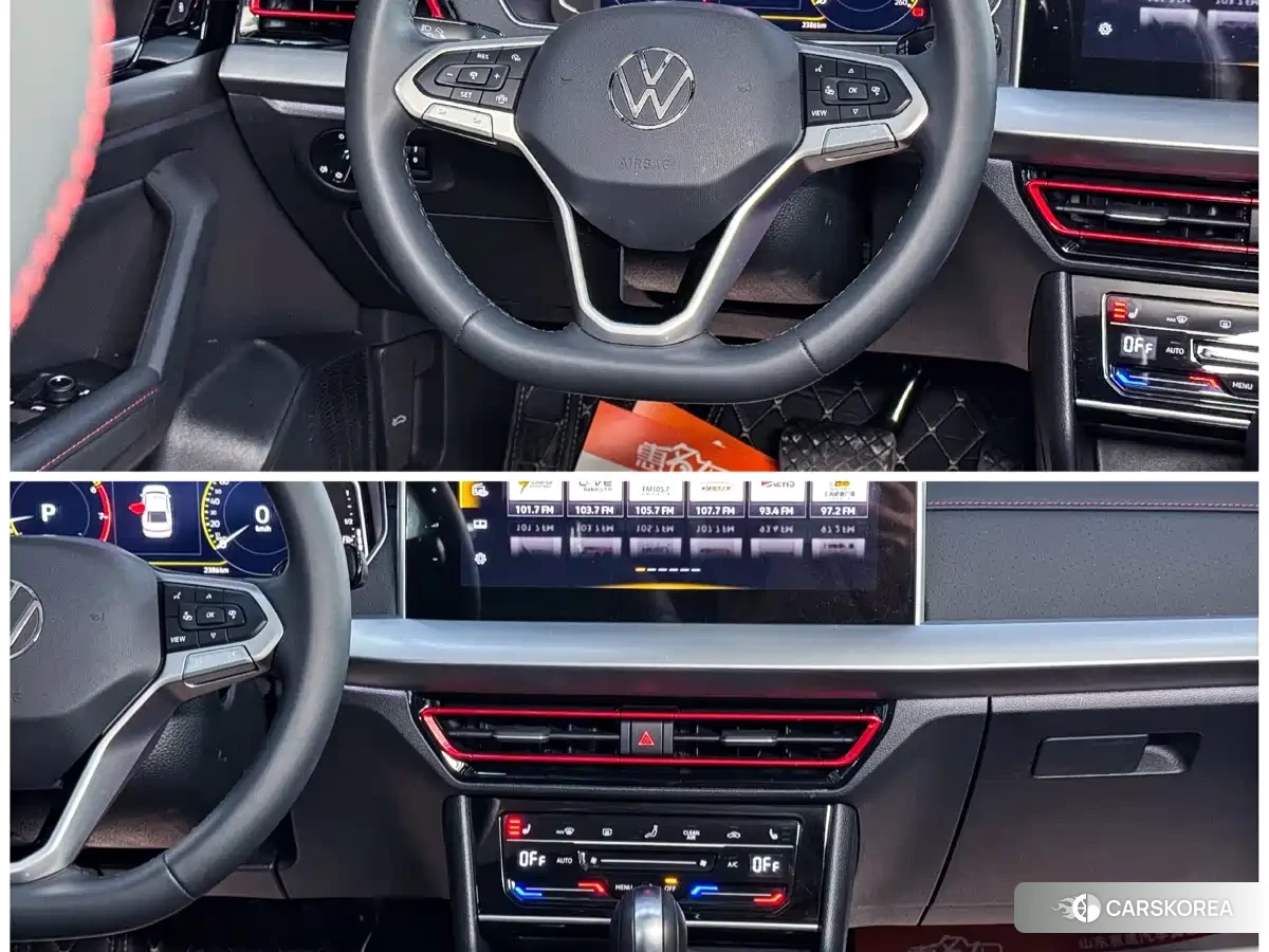 Volkswagen Lavida id 4553635 из Китая 8
