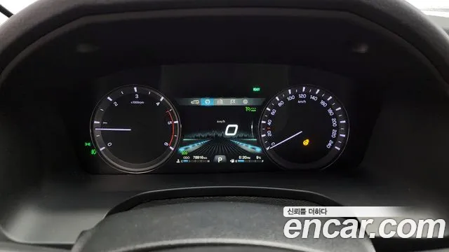 Ssangyong Rexton Sports id 2462351 из Кореи 18