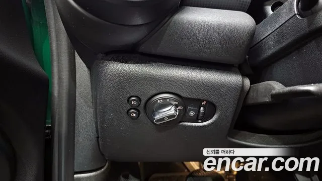 Mini Cooper id 2661359 из Кореи 18