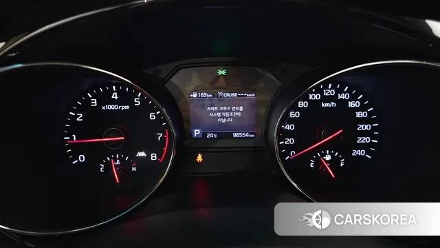 Kia The New Carnival id 3209472 из Кореи 18