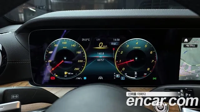 Mercedes-Benz E-Class W213 id 2880366 из Кореи 18