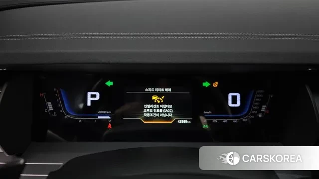 Ssangyong Torres id 3467608 из Кореи 18