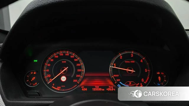 BMW 3 Series GT (F34) id 4918208 из Кореи 29
