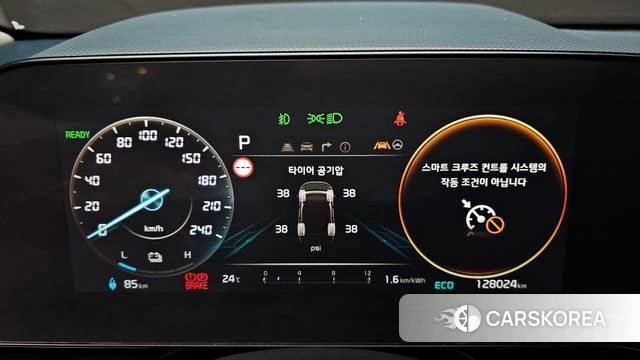 Kia Di All New Niro EV id 4506284 из Кореи 18