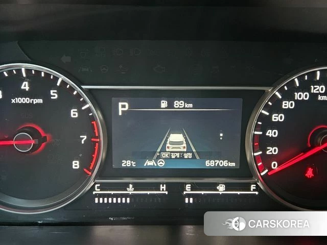 Kia Sorento 4th Generation id 4383129 из Кореи 18