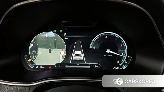 Genesis GV80 id 3533850 из Кореи 18