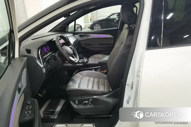 Volkswagen Lanjing id 4328911 из Китая 22