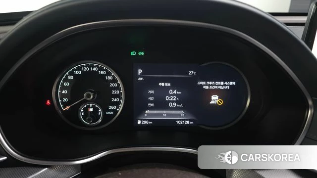 Genesis G80 (RG3) id 4736531 из Кореи 18