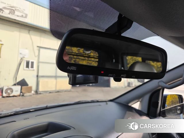 Hyundai The New Grand Starex id 3852960 из Кореи 18