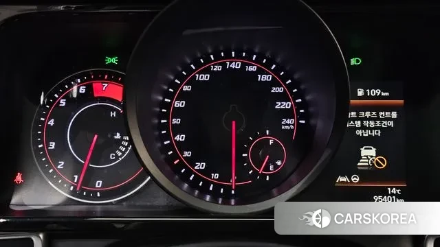 Hyundai Avante (CN7) id 3735562 из Кореи 18