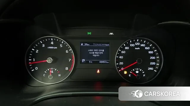 Kia Come New K3 id 3422945 из Кореи 18