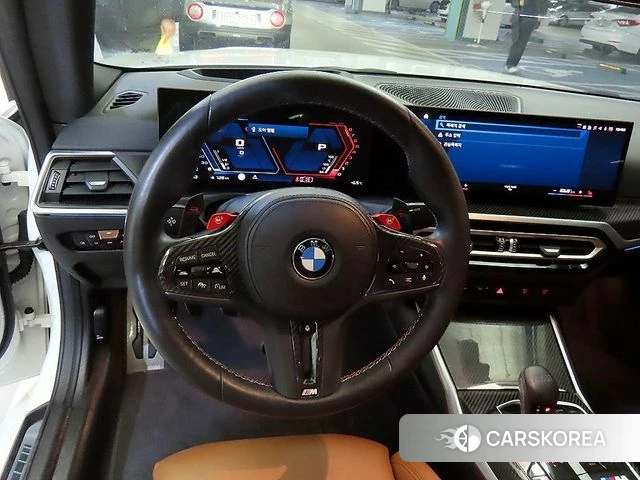 BMW M2 (G87) id 3953106 из Кореи 16