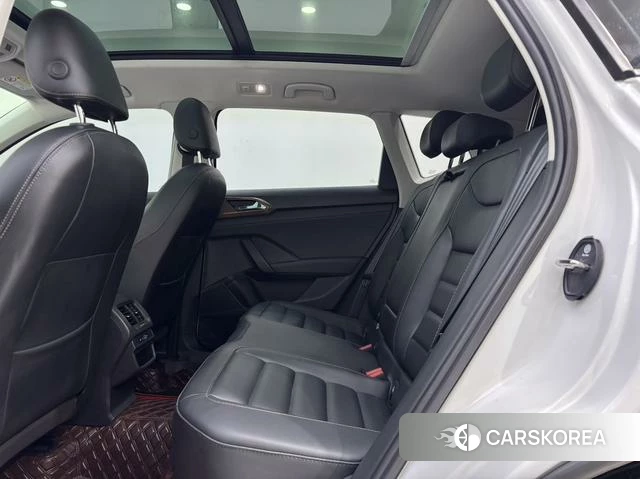 Volkswagen Tuyue id 4271474 из Китая 9