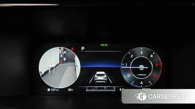 Kia Sorento 4th Generation id 4464770 из Кореи 18