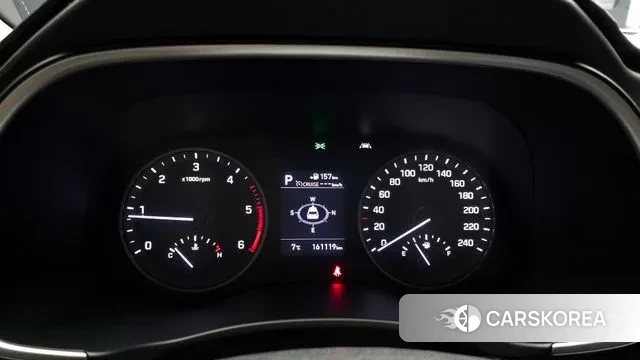 Hyundai All New Tucson id 3718002 из Кореи 18