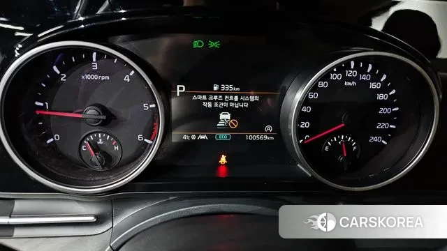 Kia Carnival 4th generation id 3680132 из Кореи 18