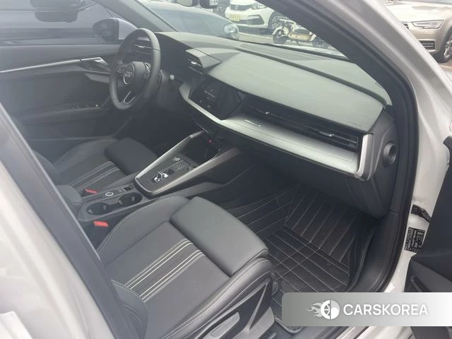 Audi A3 id 4353178 из Китая 12