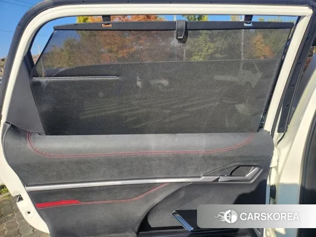 Ssangyong Actian 2nd Generation id 3359579 из Кореи 18