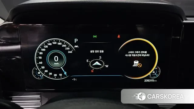 Hyundai The New Grandeur IG id 3626558 из Кореи 18