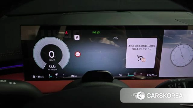 Genesis GV70 id 4527897 из Кореи 31