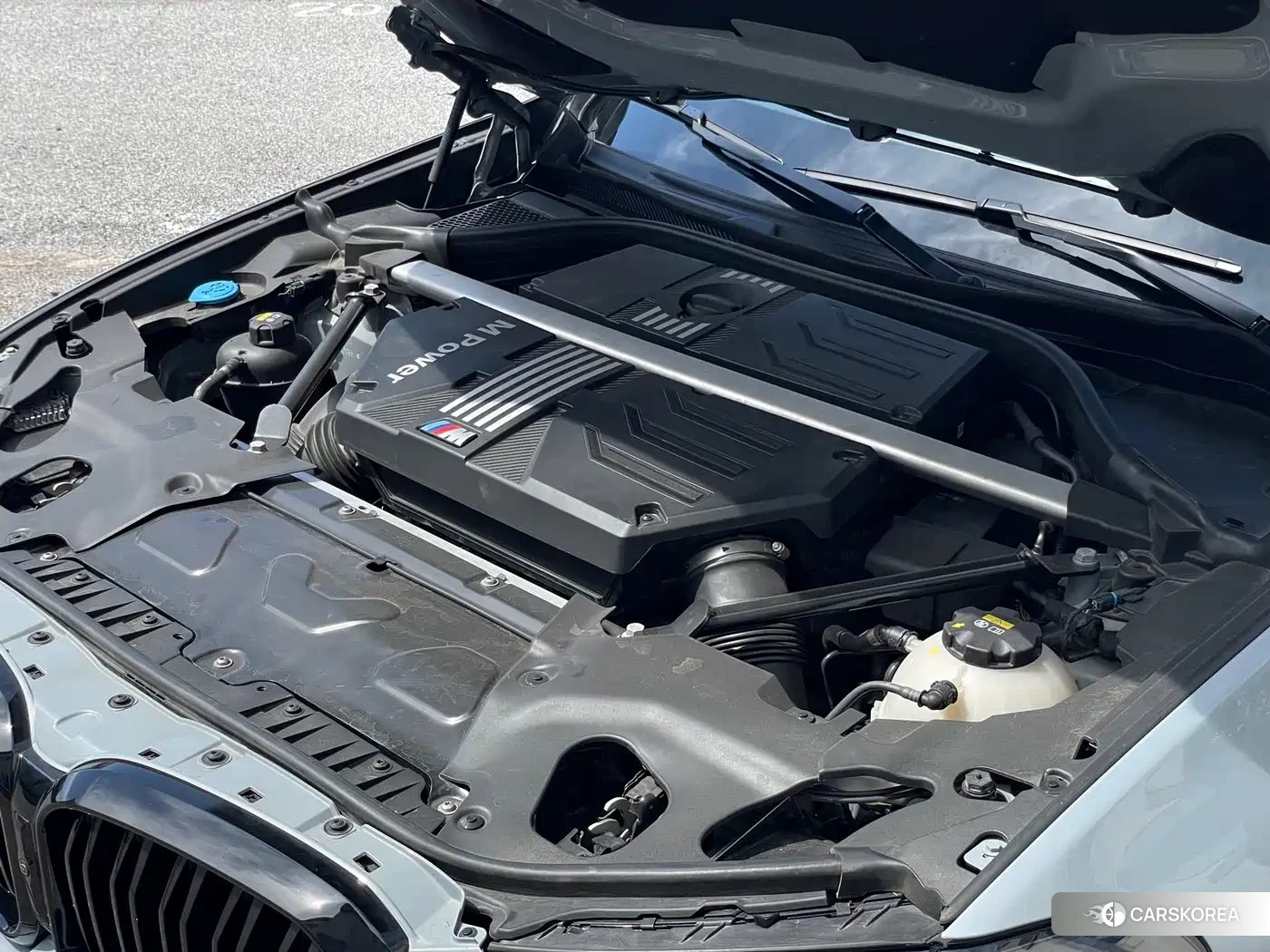 BMW X4 M id 4565281 из Китая 13