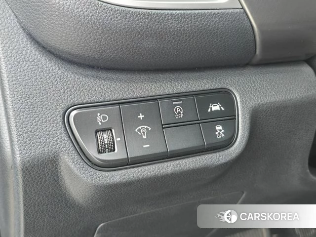 Kia Seltos id 3878956 из Кореи 17