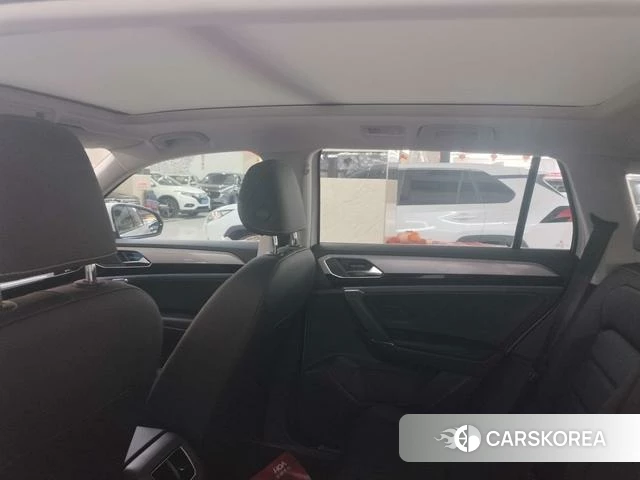 Volkswagen Tanyue id 4333198 из Китая 10