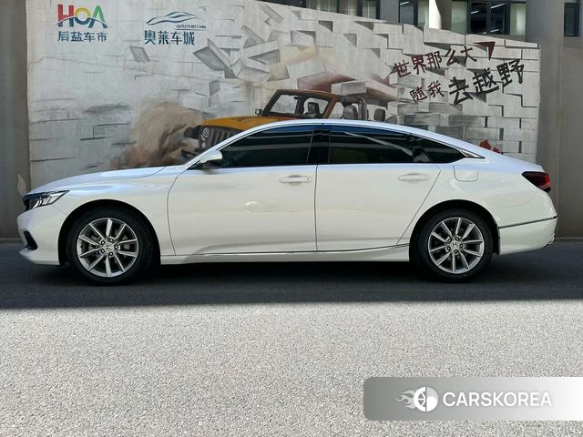 Honda Accord id 4399694 из Китая 13