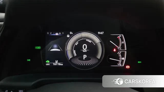 Lexus ES300h 7th generation id 3664957 из Кореи 18