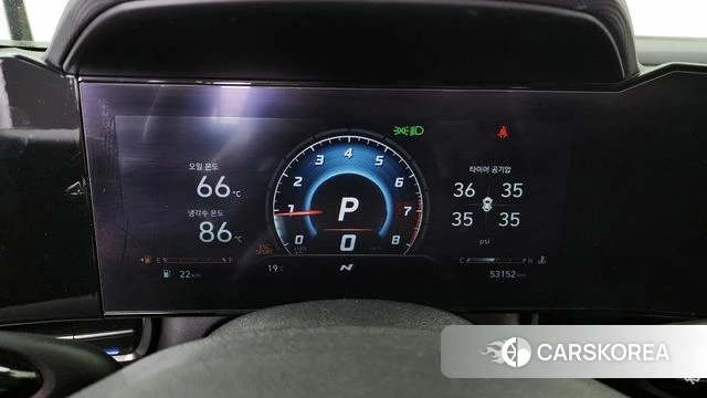 Hyundai Avante (CN7) id 4281991 из Кореи 18