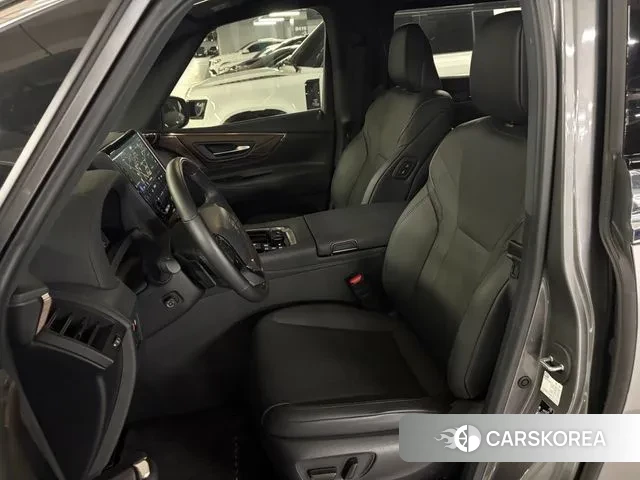 Toyota Alphard 4th Generation id 3353391 из Кореи 15