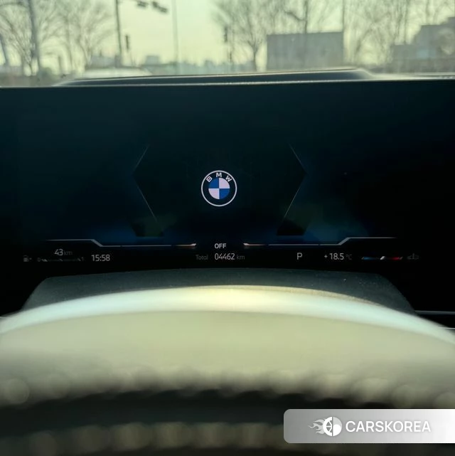 BMW X6 (G06) id 3841092 из Кореи 9