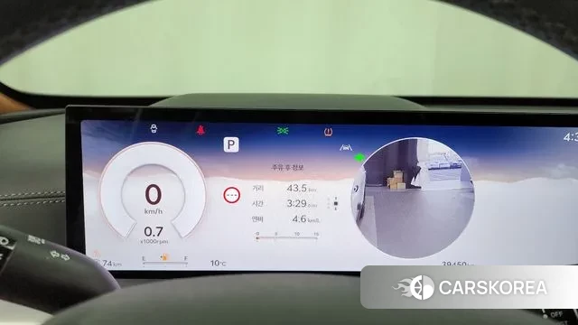 Genesis GV80 id 3492148 из Кореи 18