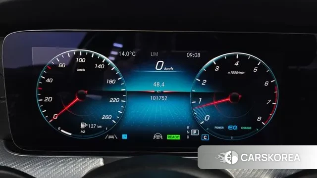 Mercedes-Benz E-Class W213 id 3367420 из Кореи 18