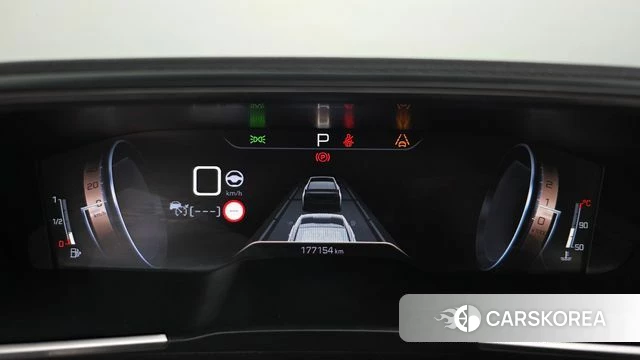 Peugeot 508 second Generation id 3965739 из Кореи 18