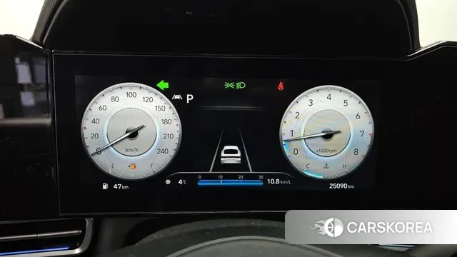 Hyundai Avante (CN7) id 3443601 из Кореи 18