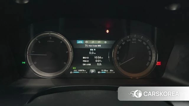 Ssangyong Rexton Sports id 3937109 из Кореи 18