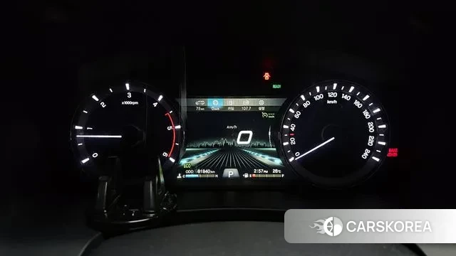 Ssangyong Rexton Sports Cannes id 2932111 из Кореи 18