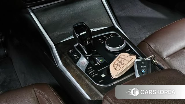 BMW 3 Series (G20) id 3893474 из Кореи 18