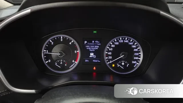 Hyundai Santa Fe TM id 3283602 из Кореи 18