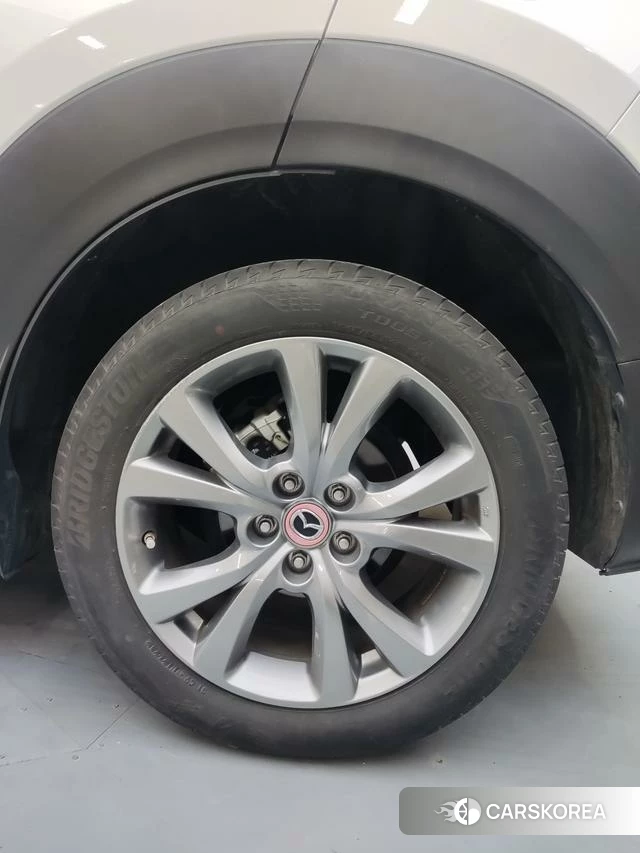 Mazda CX-30 id 4359454 из Китая 18