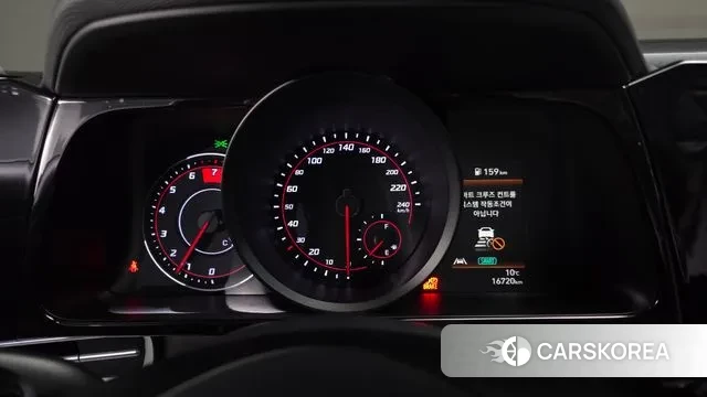 Hyundai Avante (CN7) id 3442895 из Кореи 18