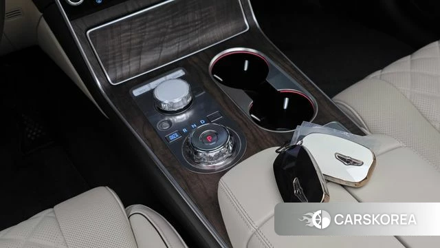 Genesis GV80 id 3817706 из Кореи 18